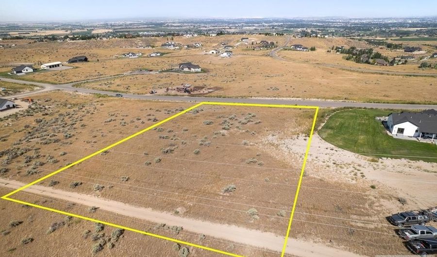 Tbd Packbridge Lane, Ammon, ID 83406 - 0 Beds, 0 Bath