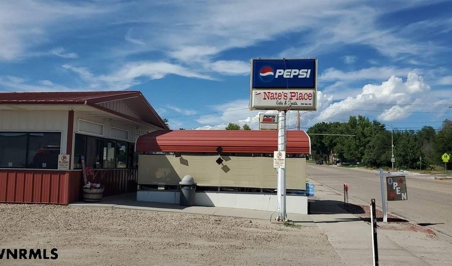 627 MAIN St, Bayard, NE 69334 - 0 Beds, 0 Bath