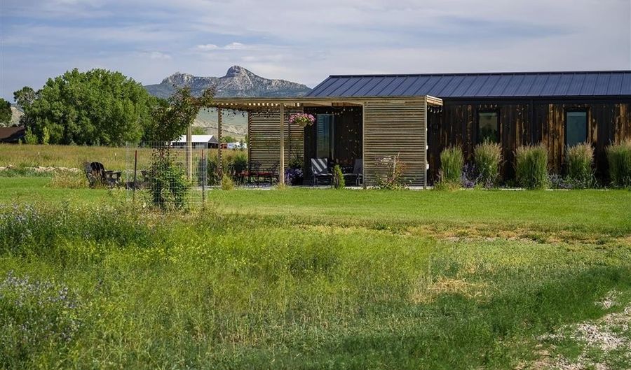 144 Road 2ABN, Cody, WY 82414 - 3 Beds, 2 Bath
