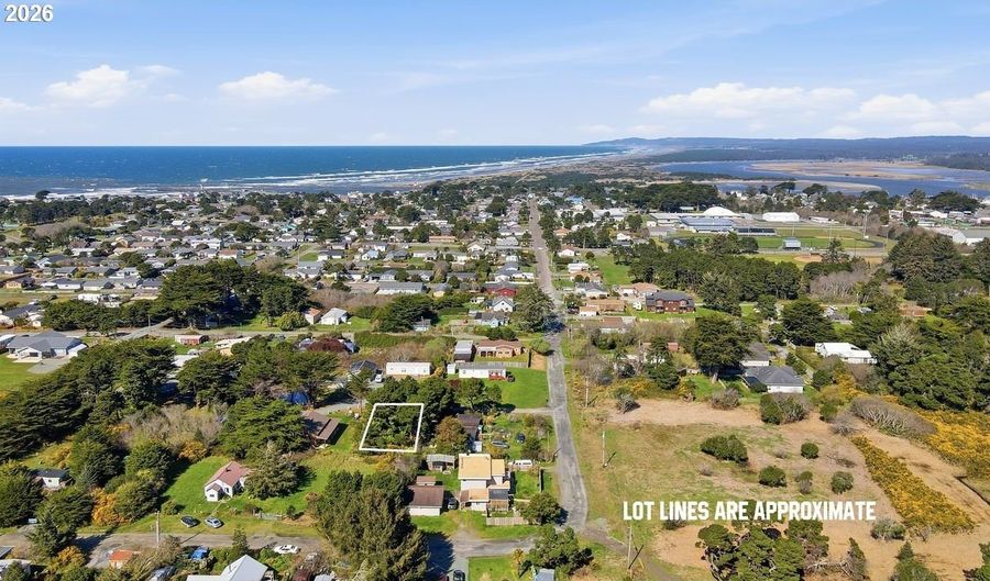 Franklin Ave SW, Bandon, OR 97411 - 0 Beds, 0 Bath