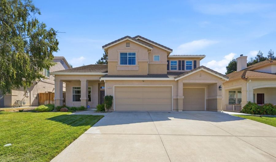 4505 Steed Way, Antioch, CA 94531 - 4 Beds, 3 Bath