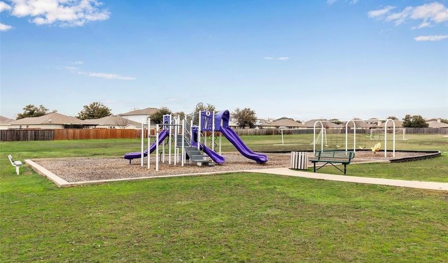 1218 Post Oak Trl, Anna, TX 75409 - 3 Beds, 3 Bath