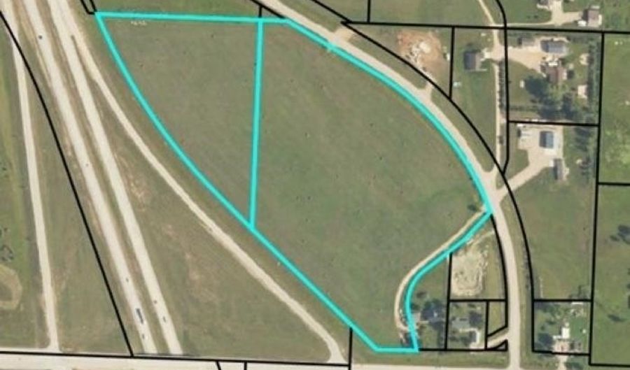 TBD Norman Avenue, Blackhawk, SD 57718 - 0 Beds, 0 Bath