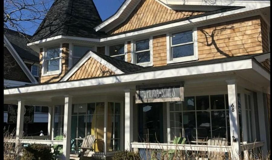68 Bridge Ave, Bay Head, NJ 08742 - 2 Beds, 1 Bath