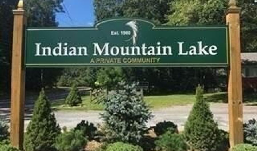 406 Deerfoot Ln, Albrightsville, PA 18210 - 0 Beds, 0 Bath