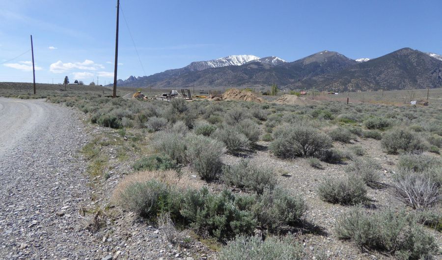 128 Canyon Cir, Austin, NV 89310 - 0 Beds, 0 Bath