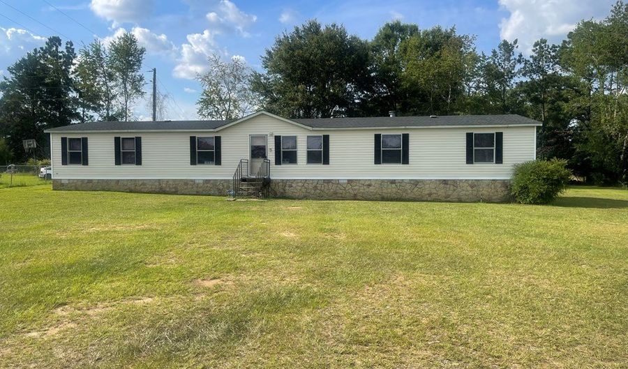 3125 Plains Dr, Albany, GA 31705 - 4 Beds, 2 Bath