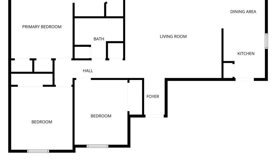 802 N Spears St, Alvarado, TX 76009 - 3 Beds, 2 Bath