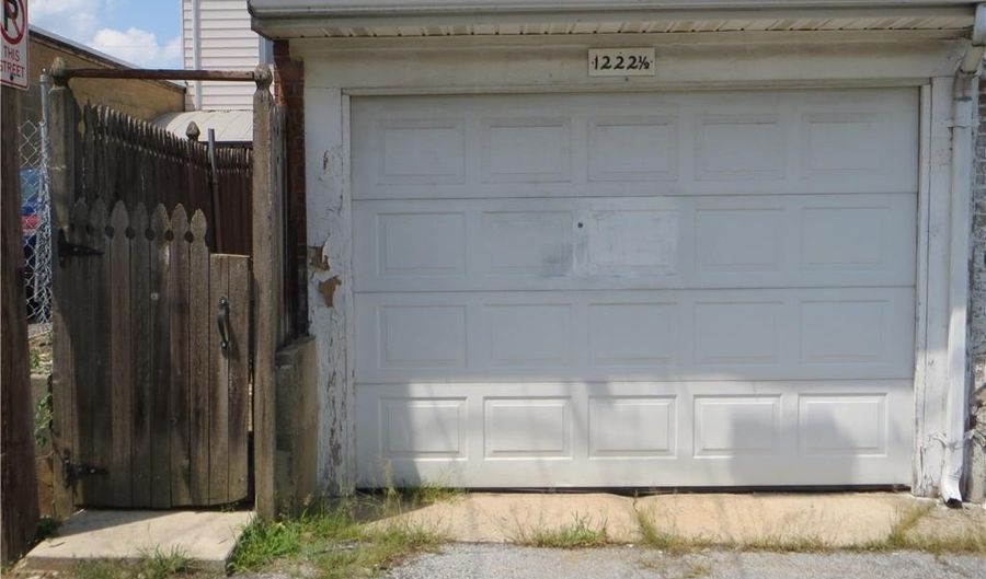 1222 W Tilghman St, Allentown, PA 18102 - 5 Beds, 2 Bath