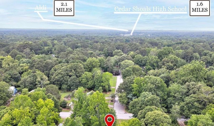 140 Wendy Ln, Athens, GA 30605 - 3 Beds, 2 Bath