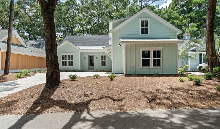 14 Grande Oaks Way, Beaufort, SC 29907 - 3 Beds, 3 Bath