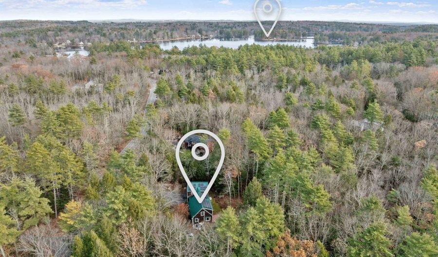 35 Merry Hill Rd, Barrington, NH 03825 - 4 Beds, 2 Bath