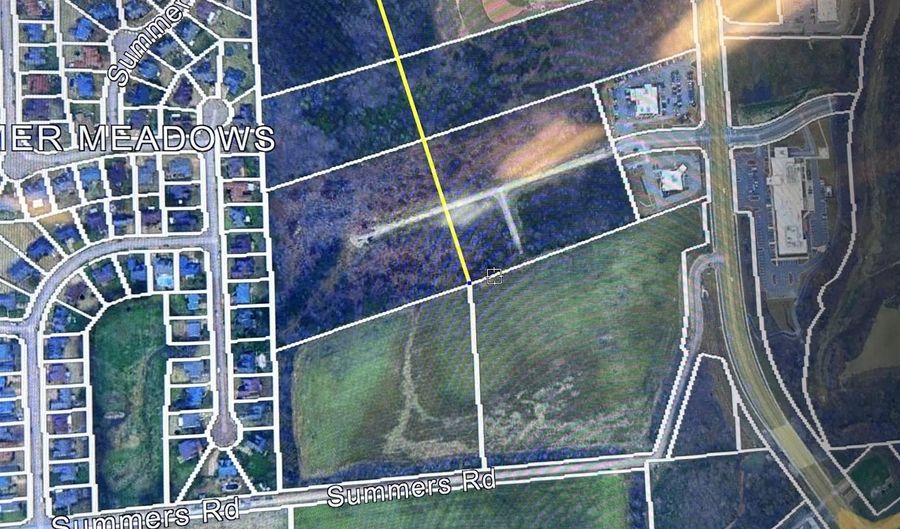 AIRLINE Rd, Arlington, TN 38002 - 0 Beds, 0 Bath
