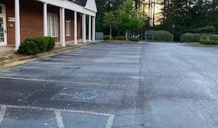 286 HWY 314 SUITE A, Fayetteville, GA 30214 - 0 Beds, 0 Bath