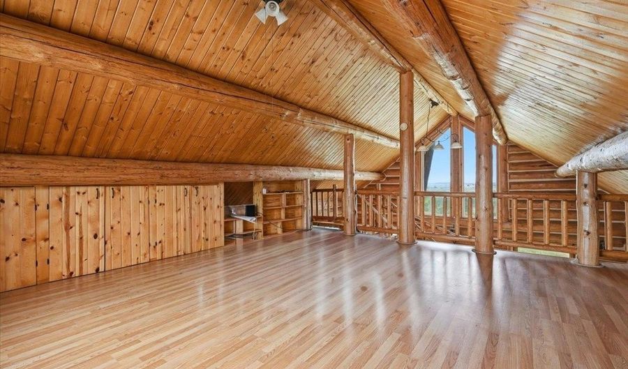 11081 Ridge Rd, Belle Fourche, SD 57717 - 2 Beds, 1 Bath