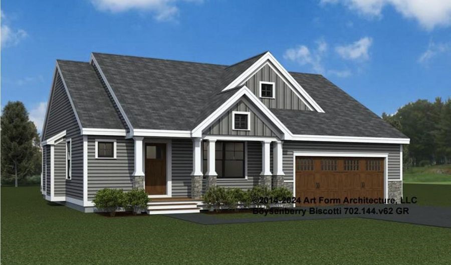 26 Edgewater Way, Brentwood, NH 03833 - 2 Beds, 2 Bath