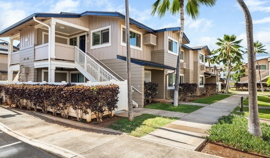 91-1031 Kamaaha Ave 1105, Kapolei, HI 96707 - 3 Beds, 2 Bath