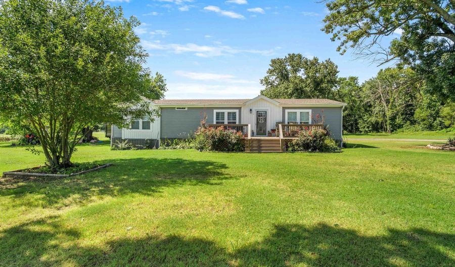 607 Allison Rd, Austin, AR 72007 - 3 Beds, 2 Bath