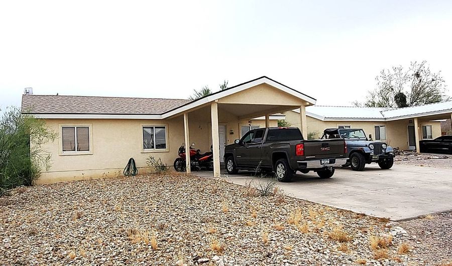 241 W 10th, Ajo, AZ 85321 - 3 Beds, 2 Bath