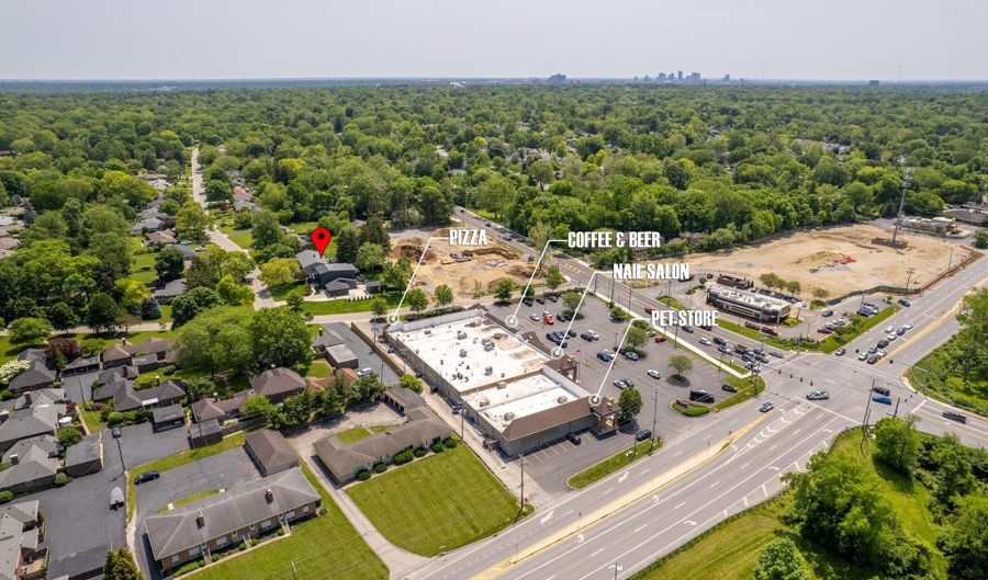 2777 Donna Dr, Columbus, OH 43220 - 5 Beds, 6 Bath