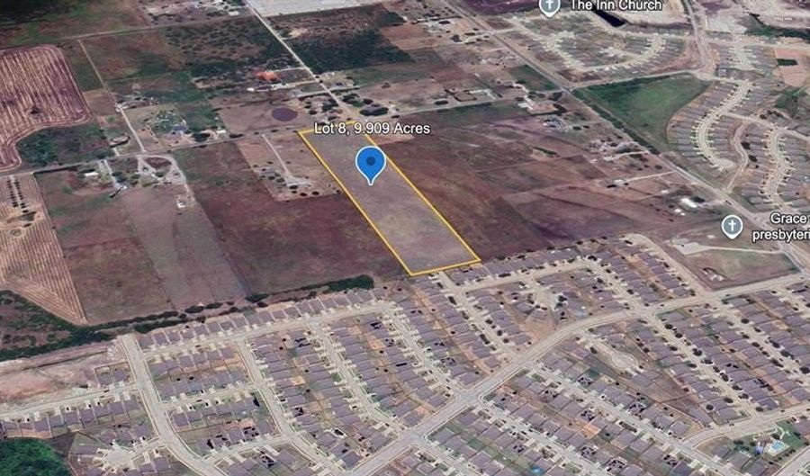 Lot 8 County Road 426, Anna, TX 75409 - 0 Beds, 0 Bath