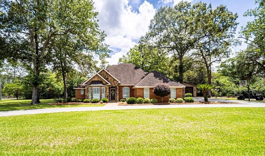 603 Newton Dr, Adel, GA 31620 - 3 Beds, 3 Bath