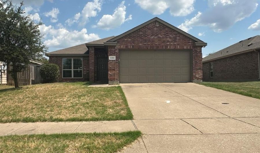 1101 Hawthorne Rd, Anna, TX 75409 - 3 Beds, 2 Bath