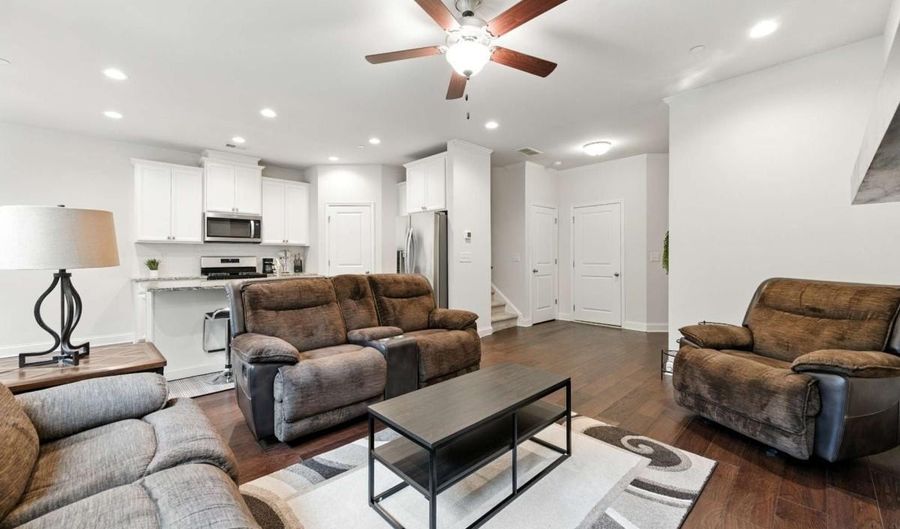 204 Magnolia Crk, Woodstock, GA 30188 - 3 Beds, 3 Bath