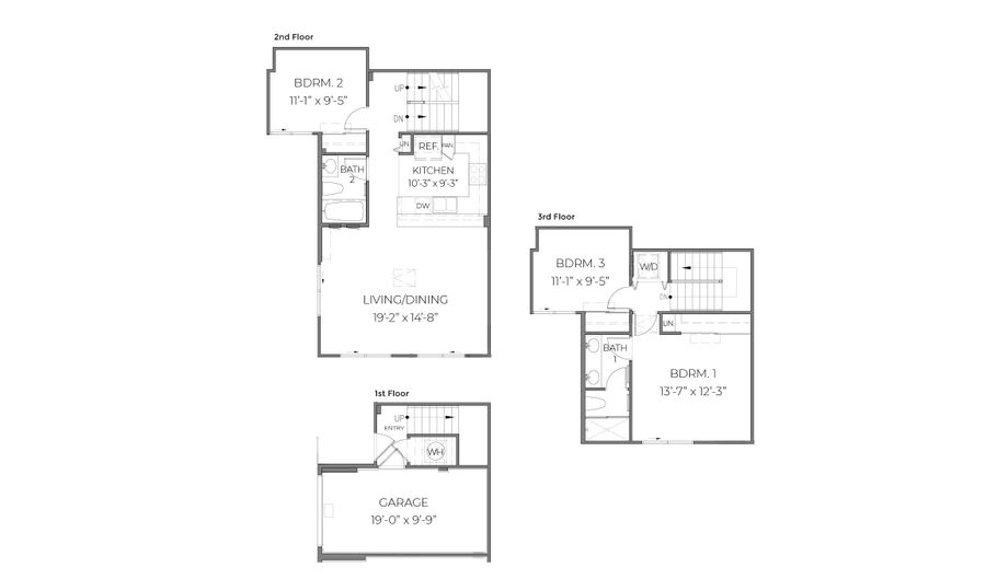 91-4099 Hikuono St #1408, Kapolei, HI 96707 - 3 Beds, 2 Bath