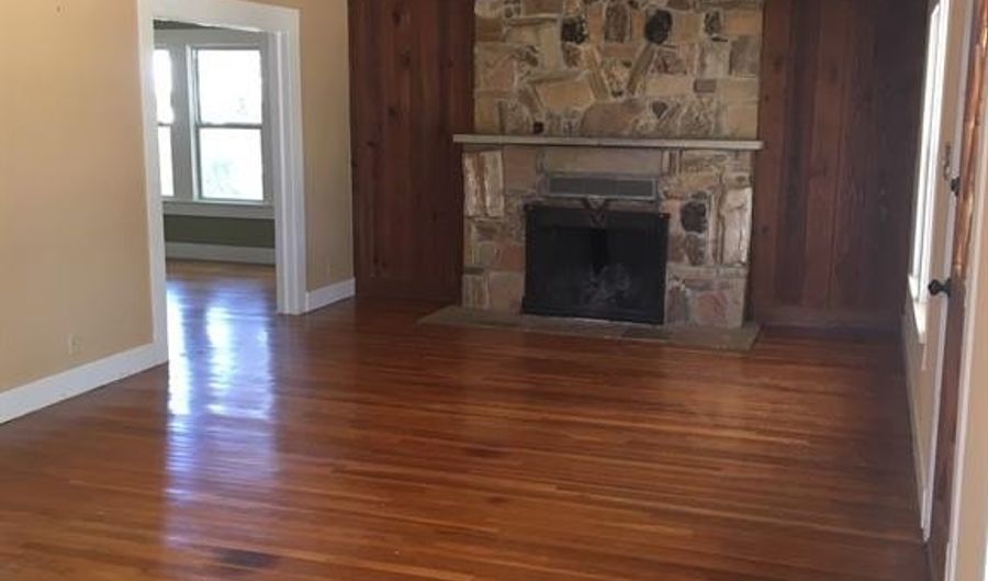 1390 E FM 1187, Aledo, TX 76008 - 4 Beds, 2 Bath