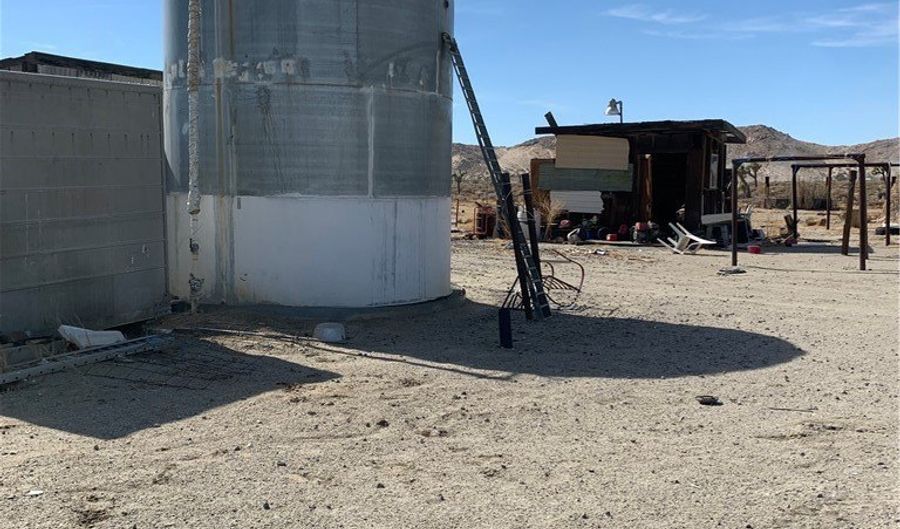 2551 Bella Dr, Adelanto, CA 92301 - 0 Beds, 0 Bath