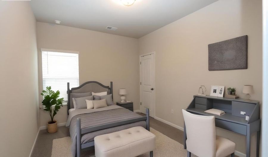 25 Thacker Trl, Adairsville, GA 30103 - 4 Beds, 3 Bath