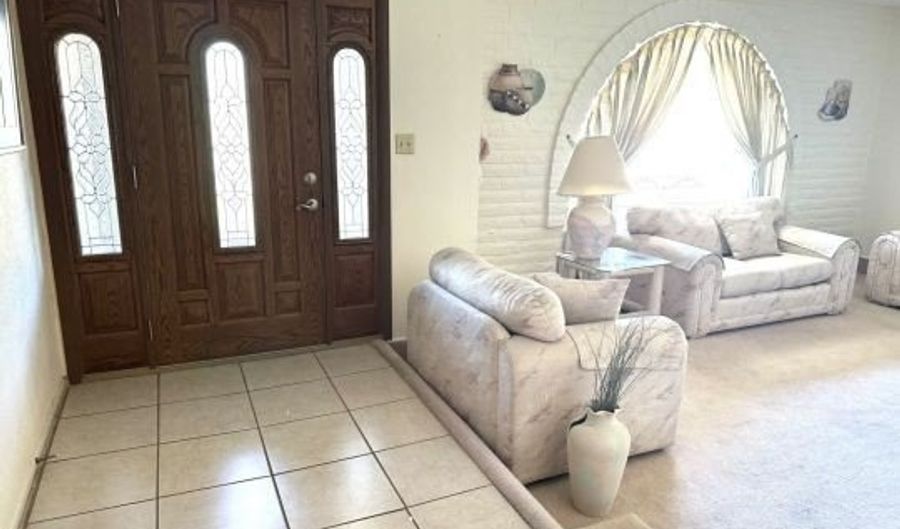 5746 S Maple Leaf St, Claypool, AZ 85532 - 4 Beds, 2 Bath