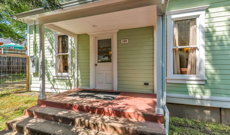 155 Central Ave, Ashland, OR 97520 - 0 Beds, 0 Bath