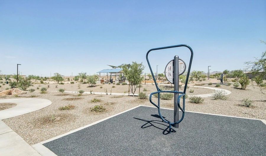 24096 W Bowker St, Buckeye, AZ 85326 - 4 Beds, 3 Bath