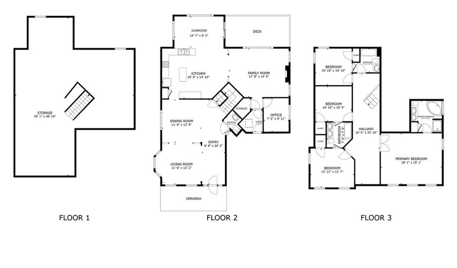 1082 W BIRDIE Ln, Magnolia, DE 19962 - 4 Beds, 4 Bath