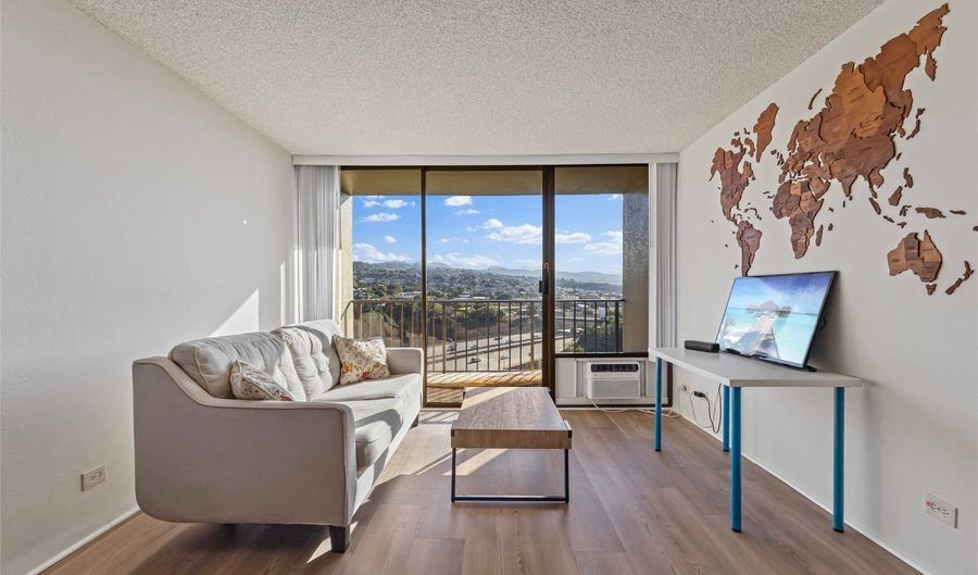 98-500 Koauka Loop 17A, Aiea, HI 96701 - 2 Beds, 1 Bath