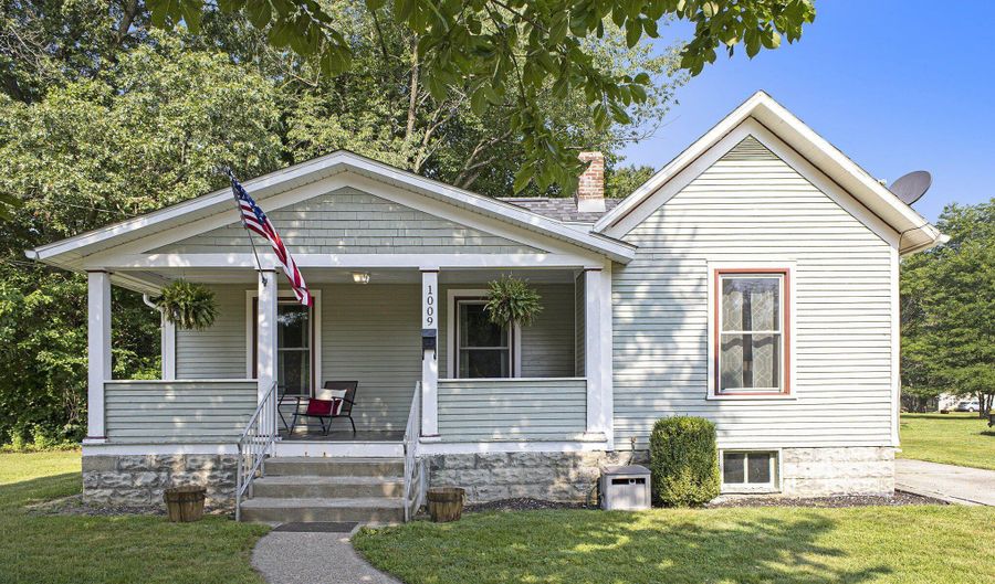 1009 N Berrien St, Albion, MI 49224 - 2 Beds, 2 Bath