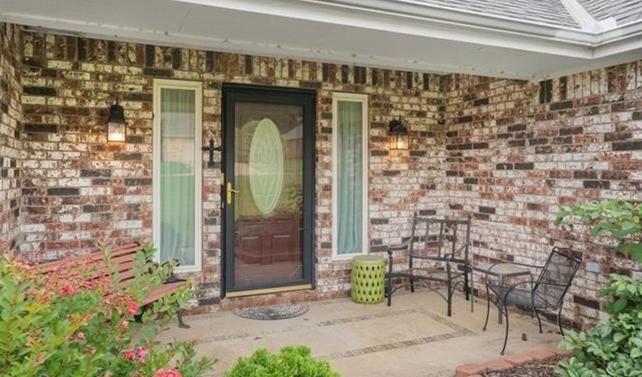 1018 Arbor Dr, Bartlesville, OK 74006 - 4 Beds, 3 Bath