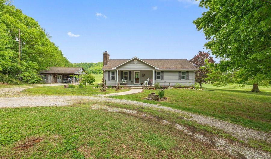 2430 Burkesville Rd, Albany, KY 42602 - 3 Beds, 3 Bath