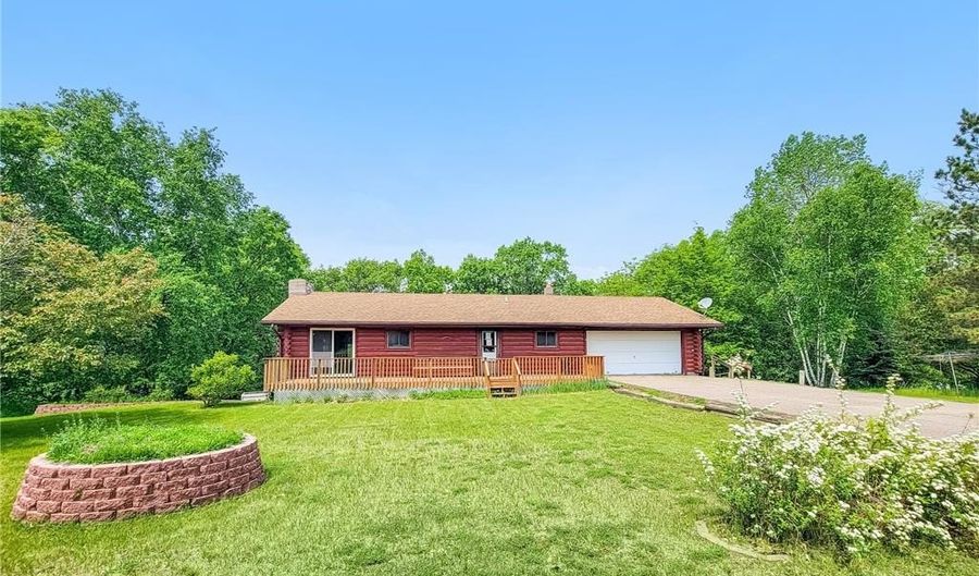 1283 Island Lake Dr NW, Backus, MN 56435 - 2 Beds, 2 Bath