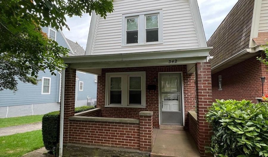 342 DUDLEY Ave, Narberth, PA 19072 - 3 Beds, 2 Bath
