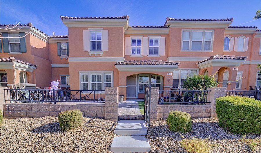 2120 Waterlily View St, Henderson, NV 89044 - 3 Beds, 3 Bath