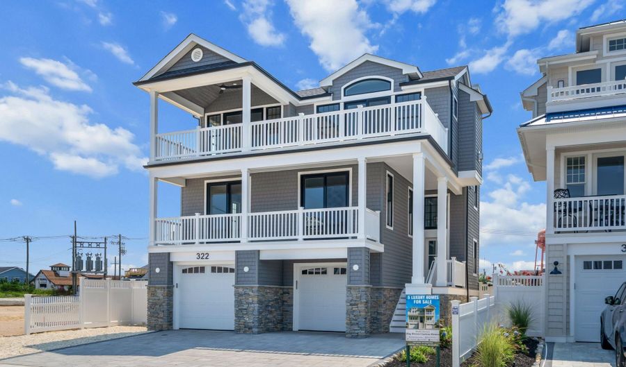 322 Third St, Beach Haven, NJ 08008 - 6 Beds, 5 Bath