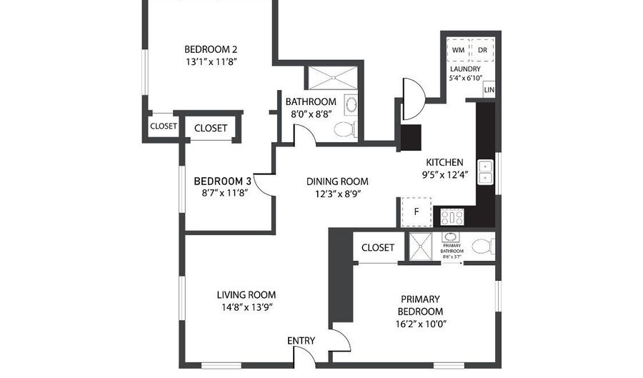 2860 Jefferson, Austell, GA 30106 - 3 Beds, 2 Bath