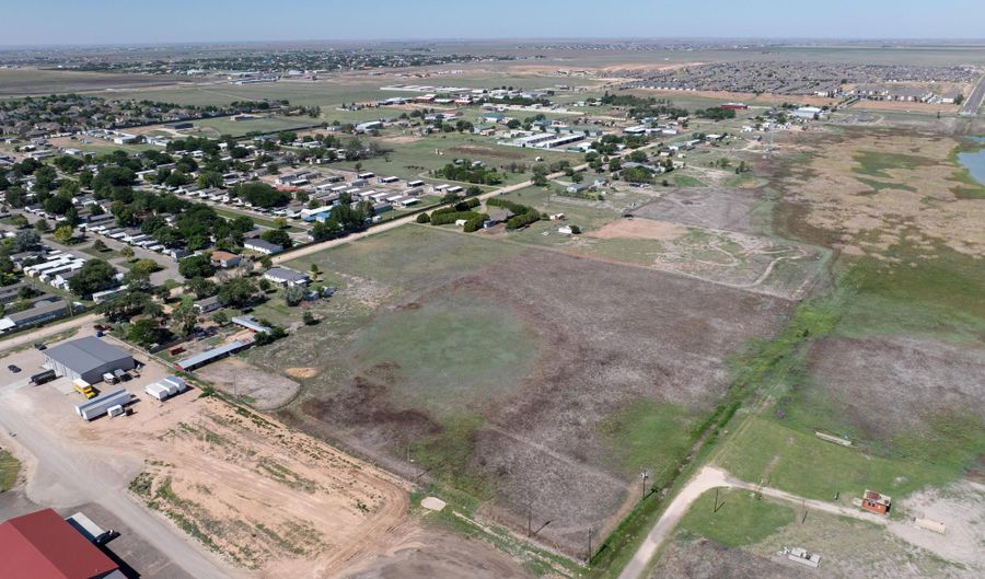 0 SW SW 77th Ave, Amarillo, TX 79119 - 0 Beds, 0 Bath
