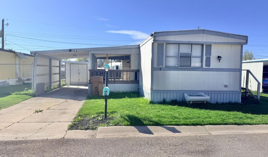 330 W Chubbuck Rd #9, Chubbuck, ID 83202 - 2 Beds, 2 Bath