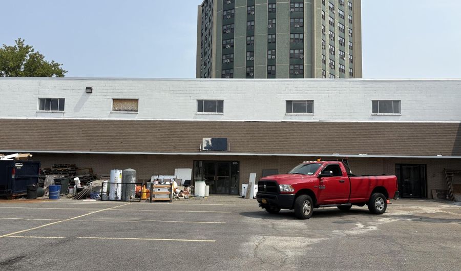 226 N Allen St, Albany, NY 12206 - 0 Beds, 0 Bath