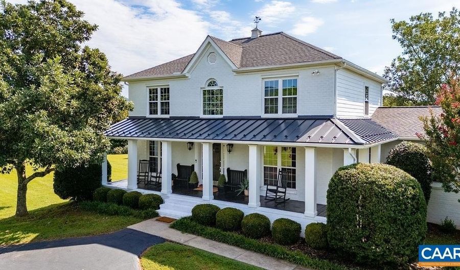 23 LOOKAWAY HILLS Dr, Afton, VA 22920 - 5 Beds, 4 Bath