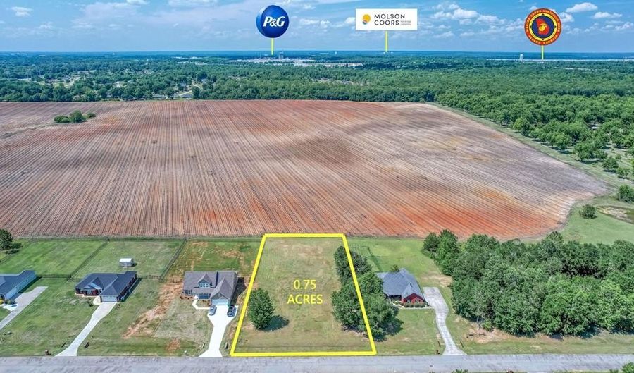 565 Nectar Ln, Albany, GA 31705 - 0 Beds, 0 Bath